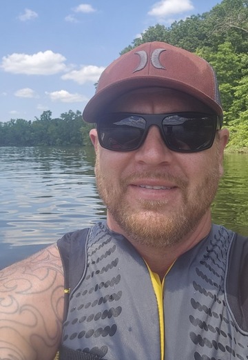My photo - Elon, 46 from Columbus (@elon225)