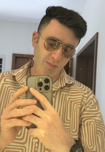 My photo - Arron, 33 from Vasai-Virar (@arron41)