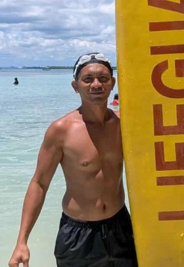 My photo - Nick, 39 from Manila (@nick7092)