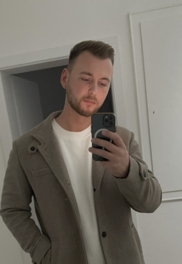 Felix (@felix2280) — my photo № 1