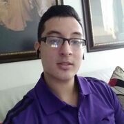 Alejandro Muñoz Salaz 26 Cali