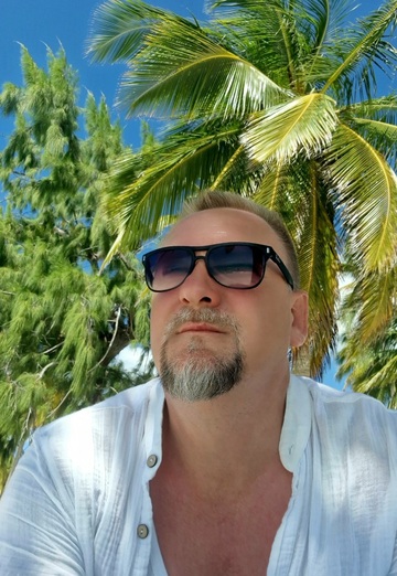 My photo - Dirk, 51 from Berlin (@dirk150)