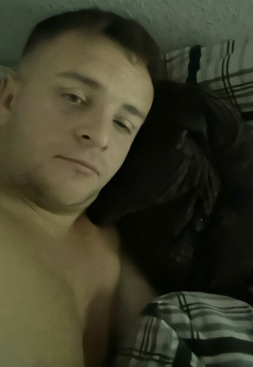 My photo - Lucas, 33 from Bad Vilbel (@lucas2297)