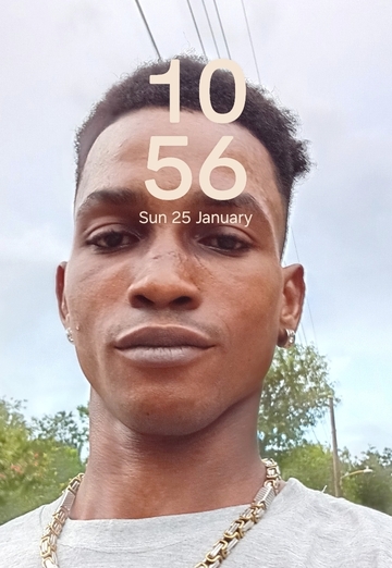 Miguel (@miguel1690) — my photo № 1