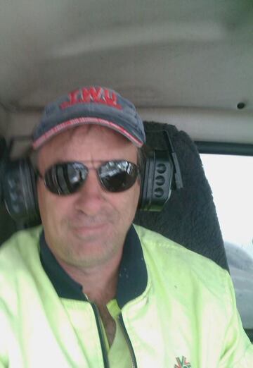 My photo - gio, 66 from Melbourne (@gio5103)