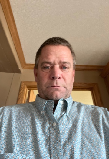 My photo - Jamie, 48 from Oklahoma City (@jamie504)