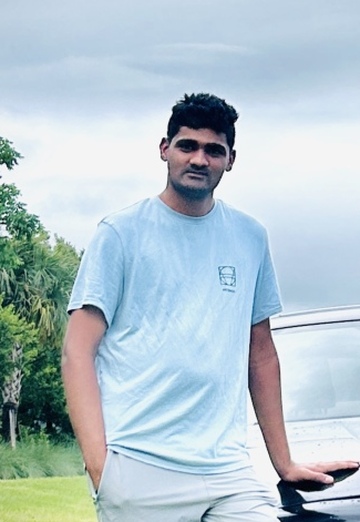 My photo - Amit, 30 from Marietta (@amit1043)