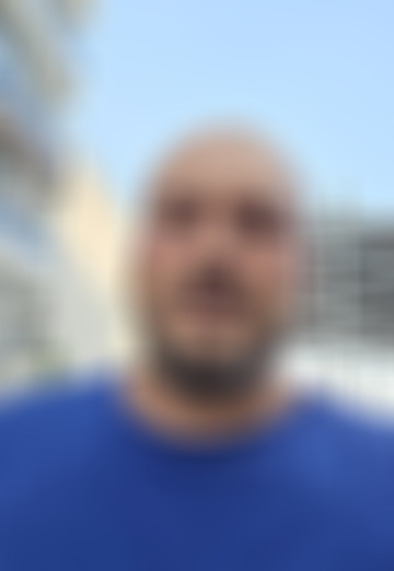 My photo - Emre, 43 from Rotterdam (@temren)