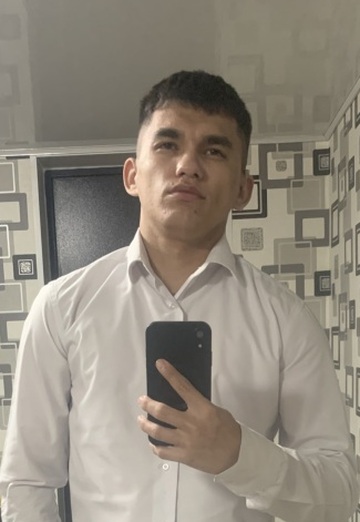 My photo - Aleksandr, 19 from Manchester (@aleksandr1211533)