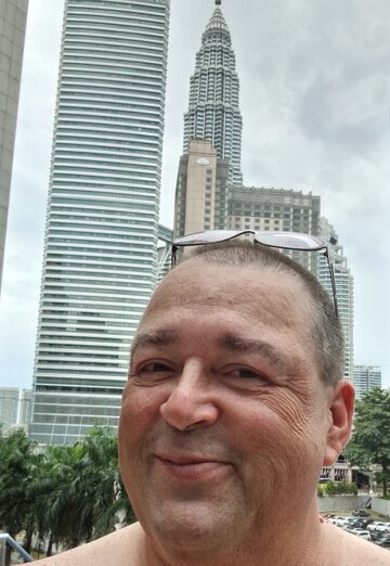 My photo - Jens, 59 from Phan Thiết City (@jens187)