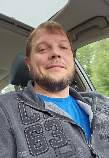 My photo - Stephan, 43 from Marienhafe (@stephan288)