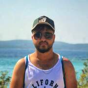 Şadi kahraman 30 Izmir