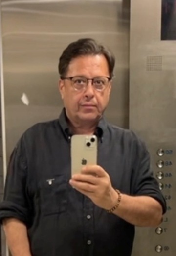 Benim fotoğrafım - Herry, 50  Kocaeli şehirden (@herry142)