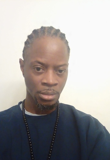 My photo - Fredrick Gooden, 50 from Dallas (@fredrickgooden)