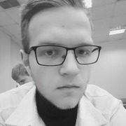 Vladimir Kalashnikov 27 Krasnoyarsk