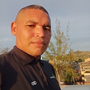 Canindé Leonel 46 Rio de Janeiro