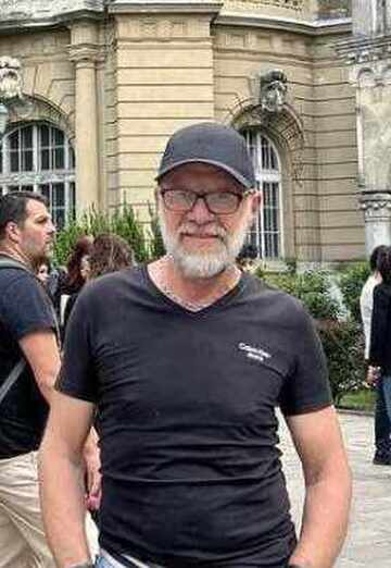 My photo - Antal, 69 from Bag (@antal45)