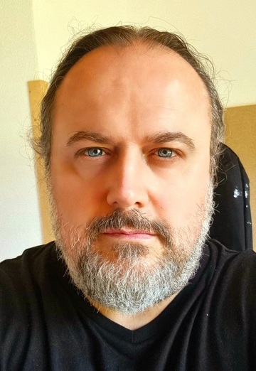 Mark (@mark37496) — la mia foto № 1