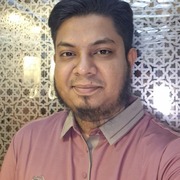 Habibur Rahman 33 Dammam