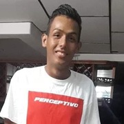 Sergio Rosado 32 Cartagena de Indias