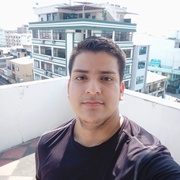 Elian 26 Machala