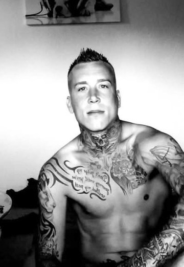 Patrick (@patrick2462) — my photo № 1