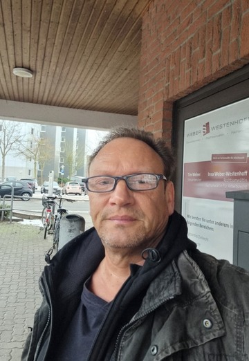 My photo - Torsten Rink, 51 from Elmshorn (@torstenrink)