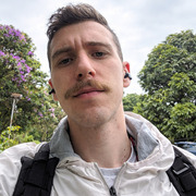 Danilo Logatto 21 São Paulo