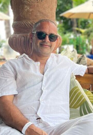 My photo - Samy, 41 from Amsterdam (@samy376)