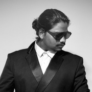 Kiran sai Sykam 23 Manchester