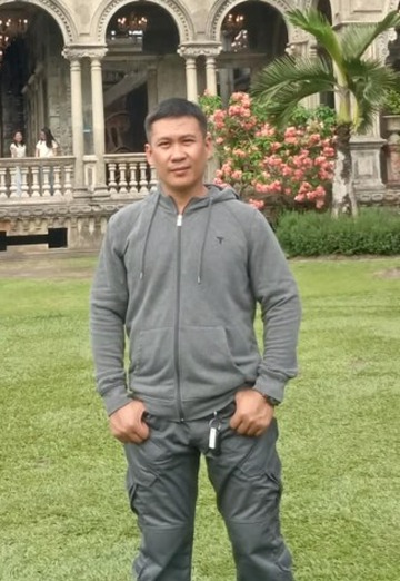 My photo - Jerry, 41 from Amsterdam (@jerry1572)