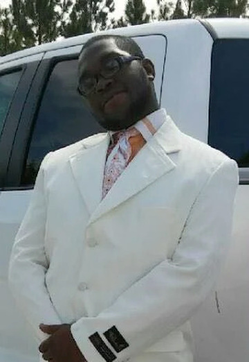 My photo - Claudius O Atkinson, 36 from Fort Myers (@claudiusoatkinson)