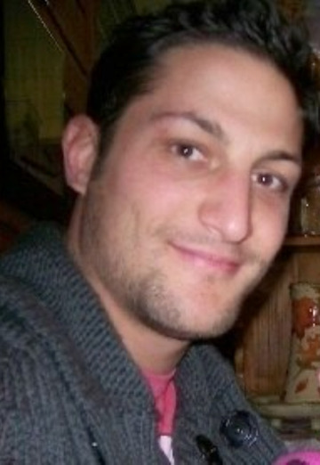 My photo - Martin, 52 from Hua Hin (@martin7232)