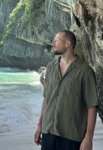 My photo - Wald, 40 from Kleve (@walduma)