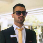 Hussien 29 Baghdad