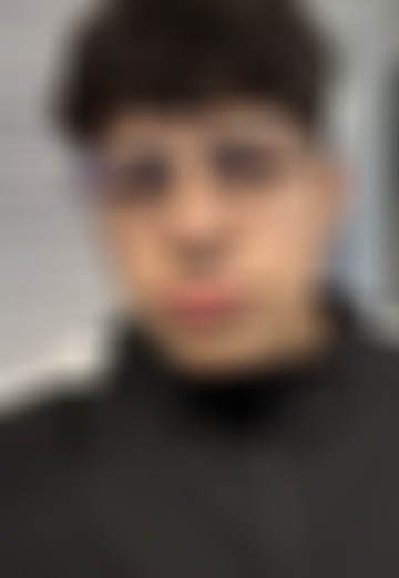 My photo - Pedro, 20 from Mexico City (@ian664)