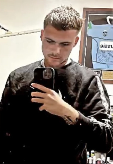 Morgs (@ntrsmgs) — my photo № 1