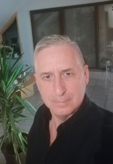 Mein Foto - Uwe 62, 59 aus Mühlacker (@uwe119)