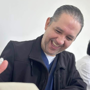 Iván arturo 40 Guadalajara