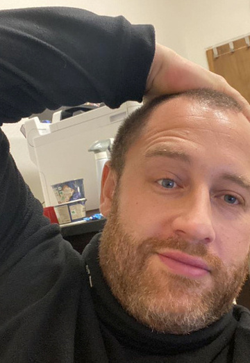 My photo - Marco, 36 from Ulm (@marco1714)