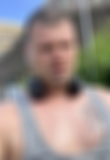 My photo - Michael, 38 from Göttingen (@michael12303)