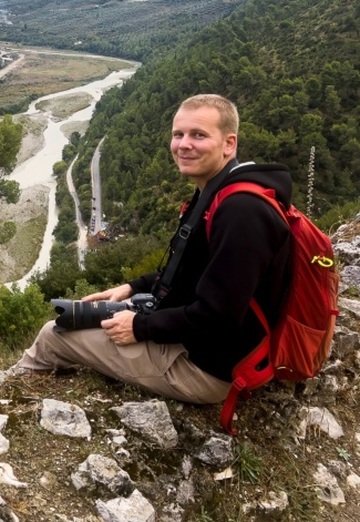 Mein Foto - Alex, 33 aus Basel (@alex143349)