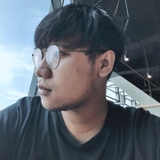 Martin Wibowo 35 Jakarta