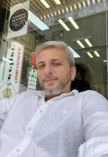 My photo - Cihan, 41 from Munich (@jiggi)