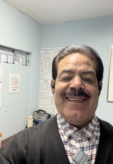 My photo - Mo, 55 from Los Angeles (@mo814)