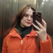 Kseniya 24 Saint Petersburg