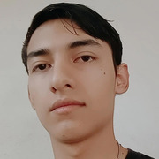 Roberto Paxtian 24 Monterrey