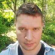 Aleksandr 43 Moscow
