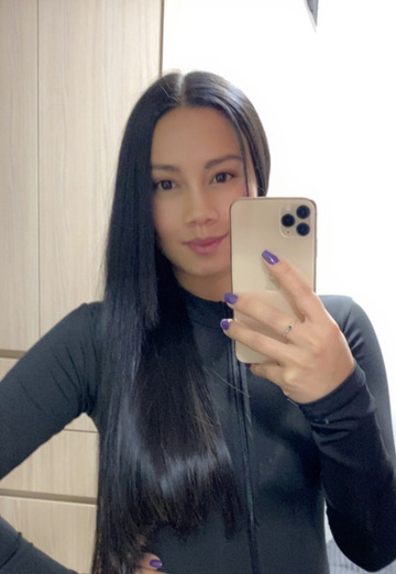 My photo - Joha rome, 30 from Bogota (@joharome)