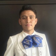 Rubén Rubio 26 Toluca de Lerdo